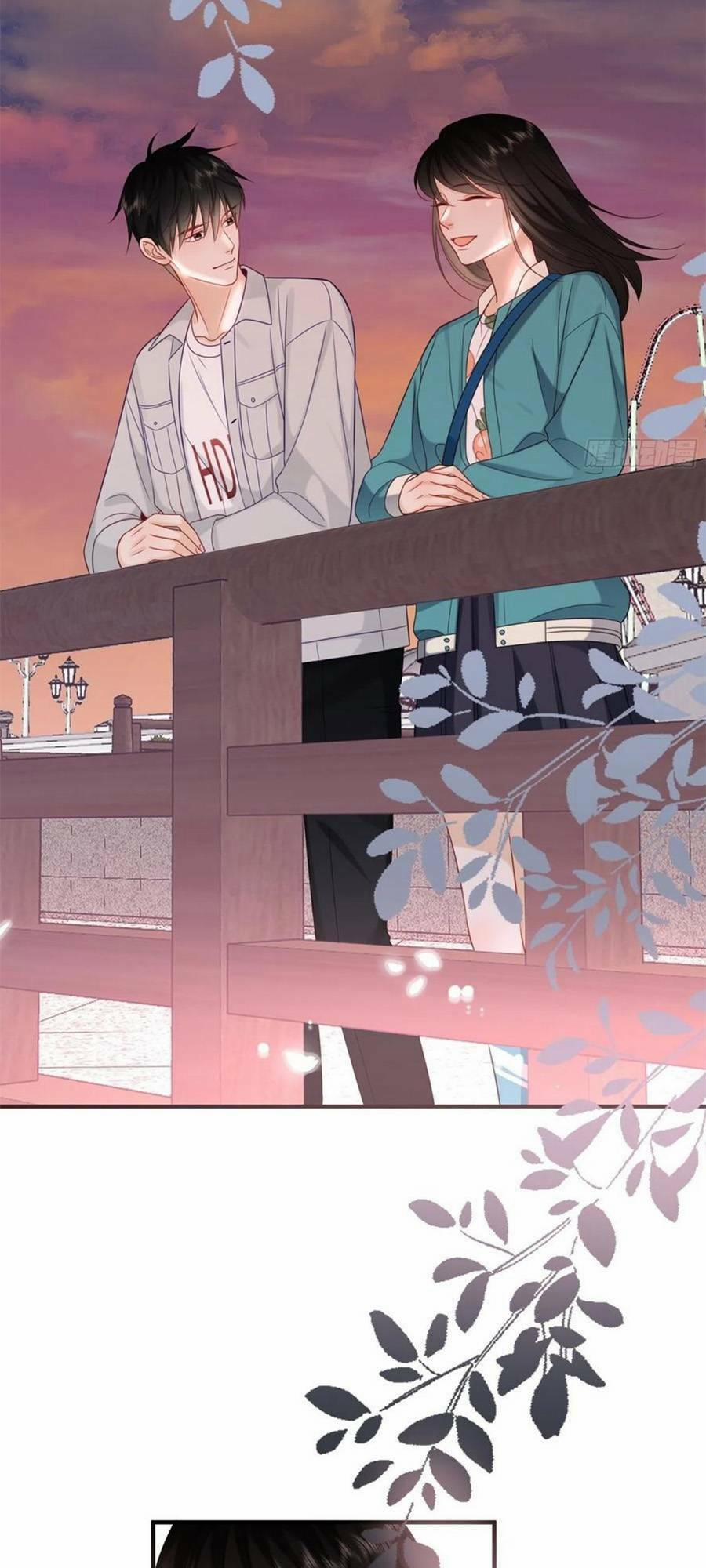 Ác Ma Thân Yêu 43 trang 32