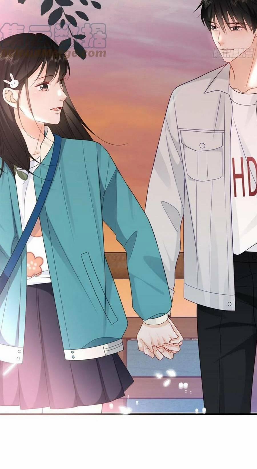 Ác Ma Thân Yêu 43 trang 34