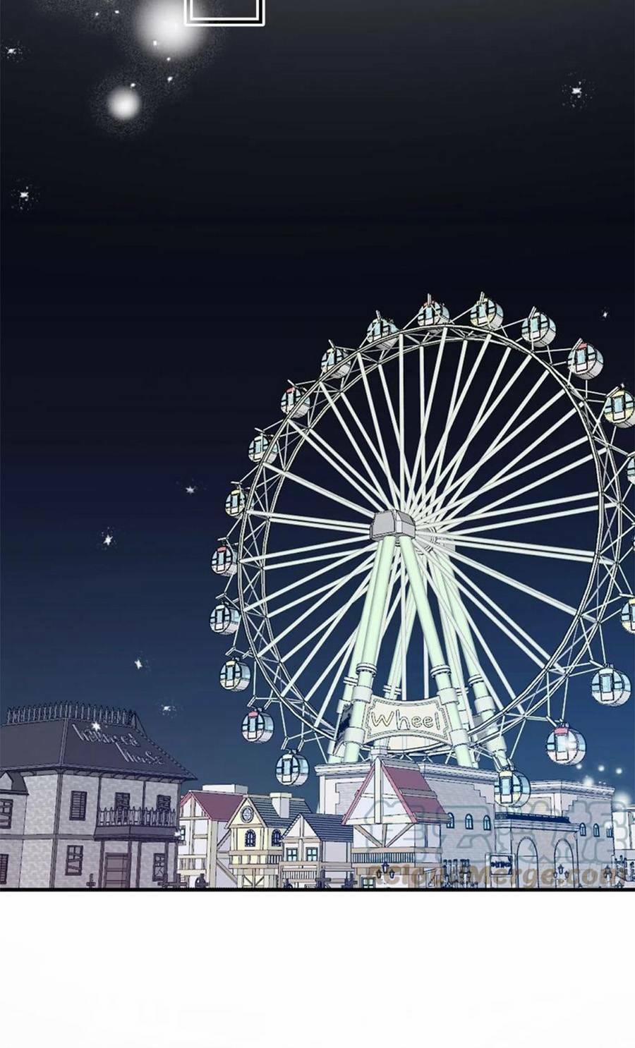 Ác Ma Thân Yêu 43 trang 36