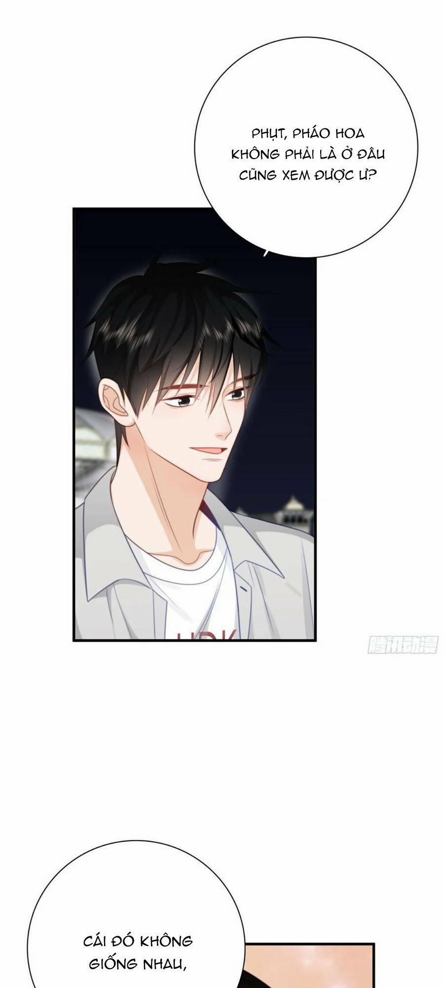 Ác Ma Thân Yêu 43 trang 38