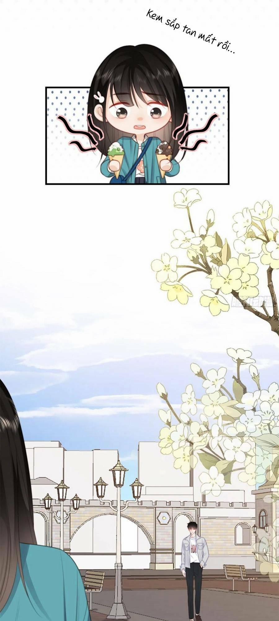 Ác Ma Thân Yêu 43 trang 4