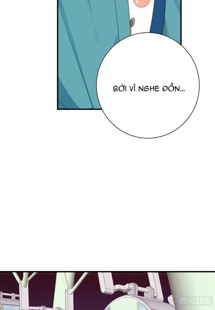 Ác Ma Thân Yêu 43 trang 40