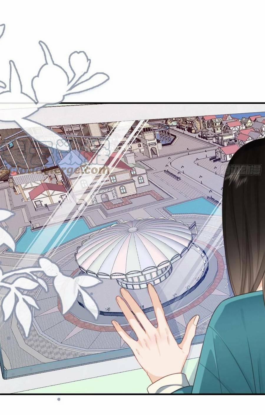 Ác Ma Thân Yêu 43 trang 43