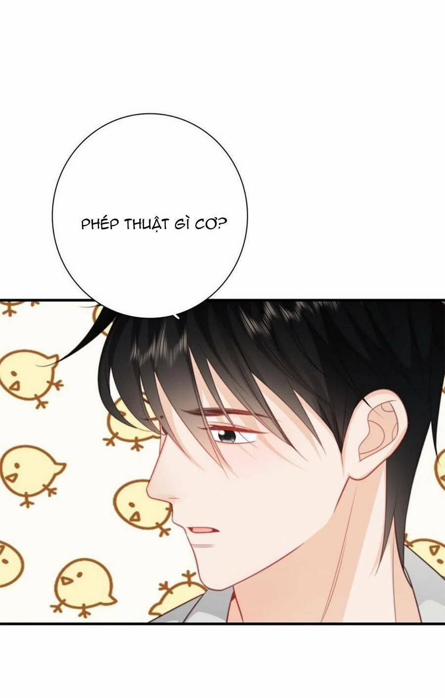 Ác Ma Thân Yêu 43 trang 44