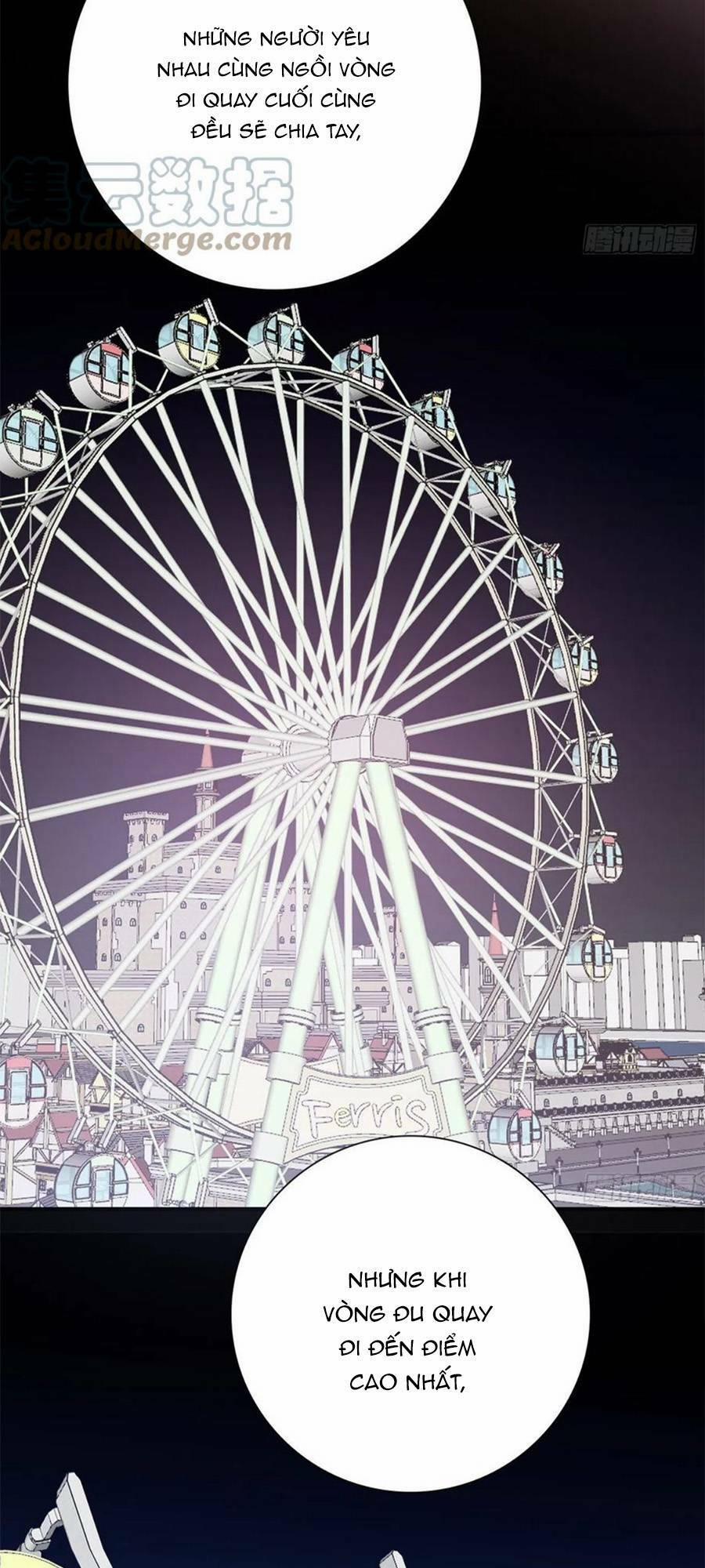 Ác Ma Thân Yêu 43 trang 46