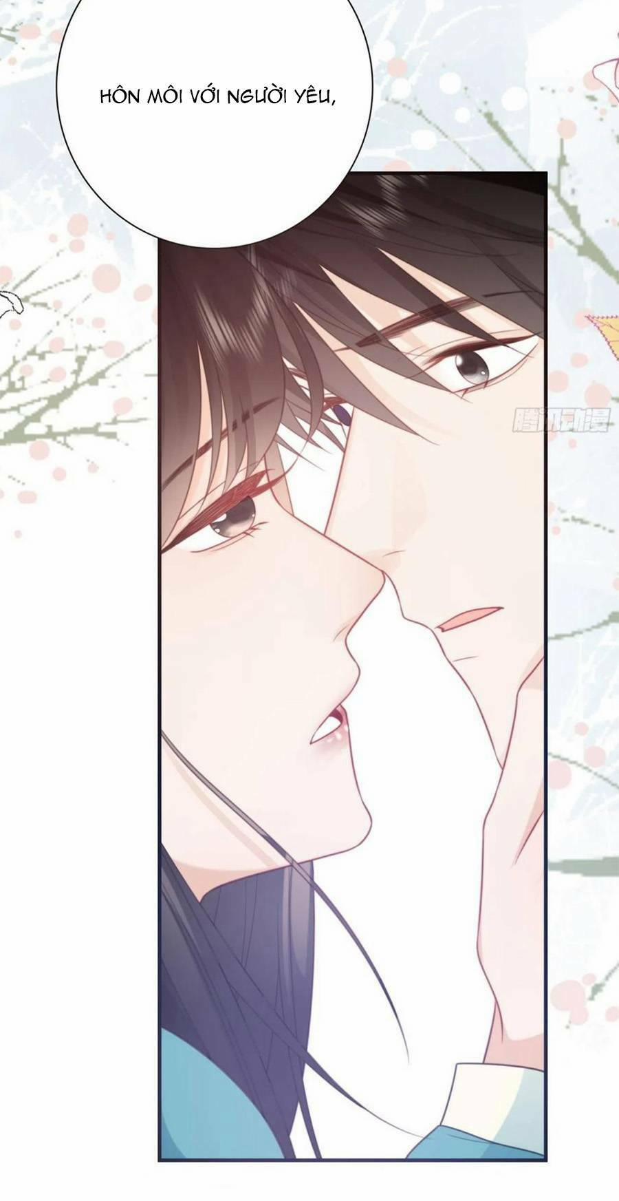 Ác Ma Thân Yêu 43 trang 49