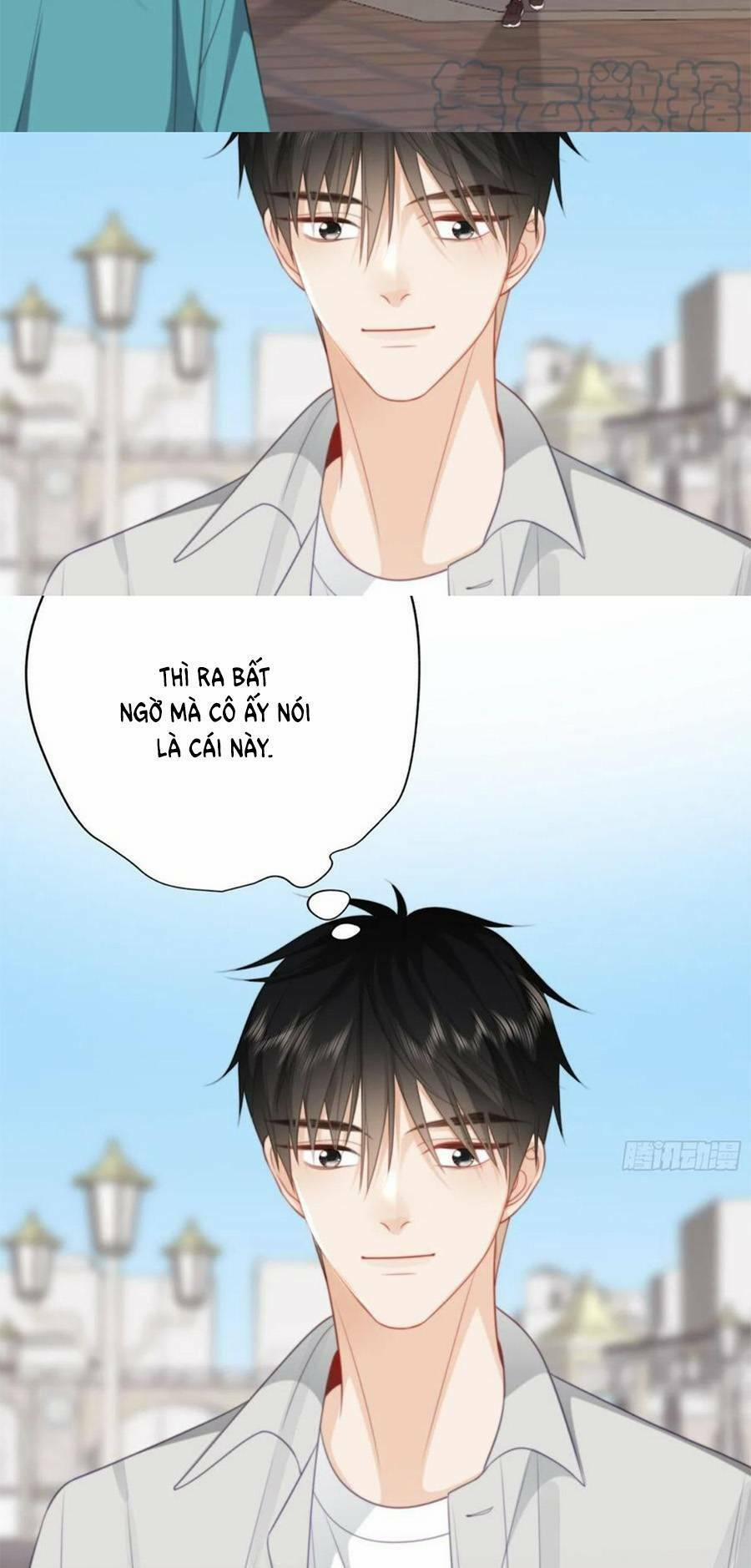 Ác Ma Thân Yêu 43 trang 5