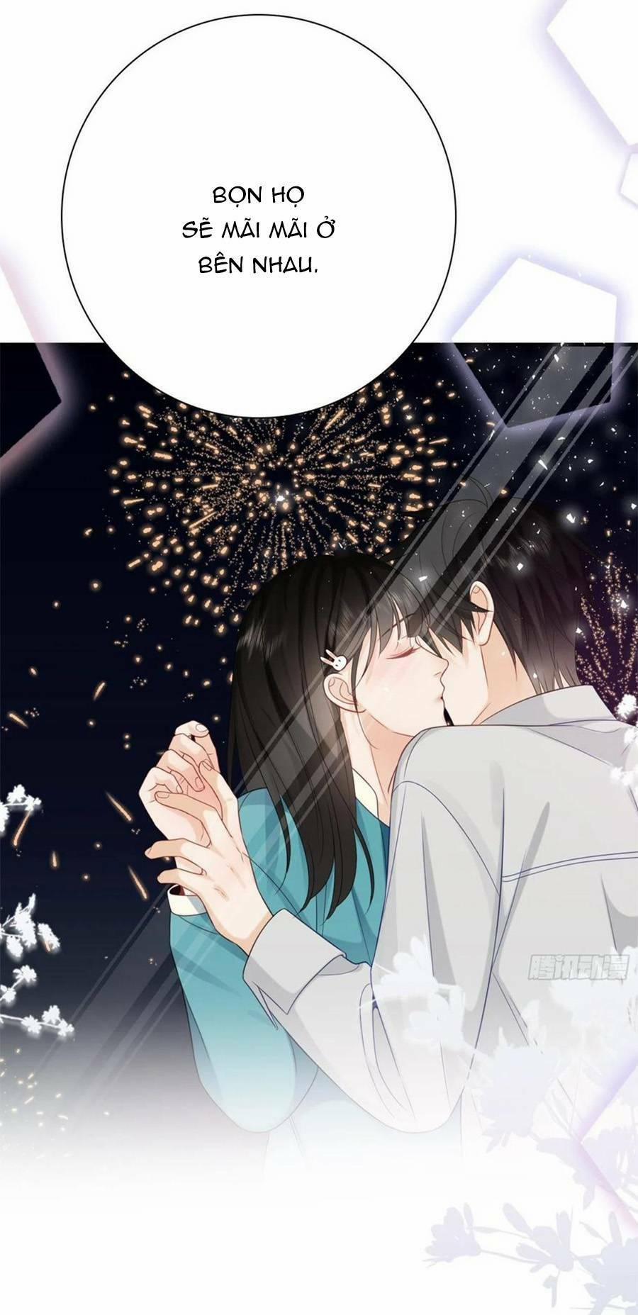 Ác Ma Thân Yêu 43 trang 52