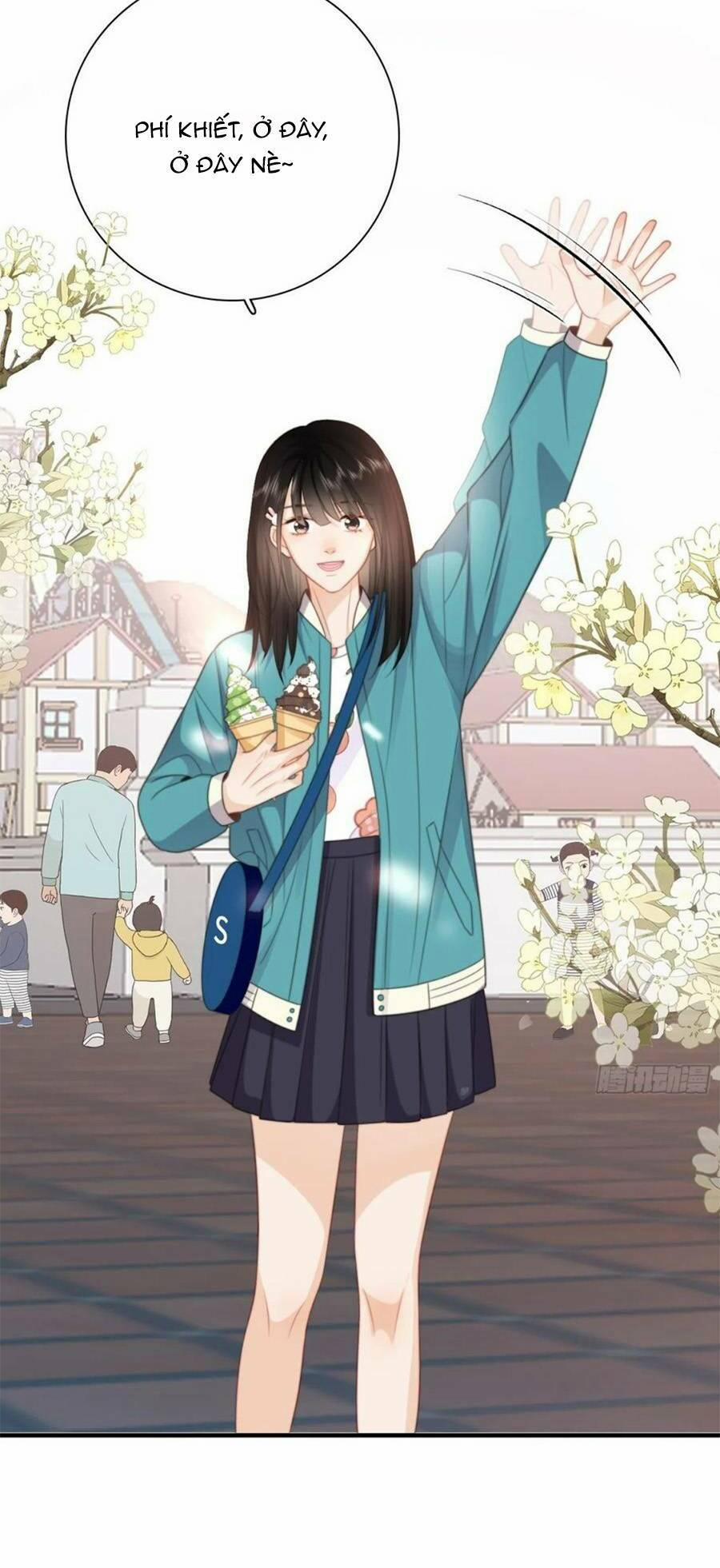 Ác Ma Thân Yêu 43 trang 8