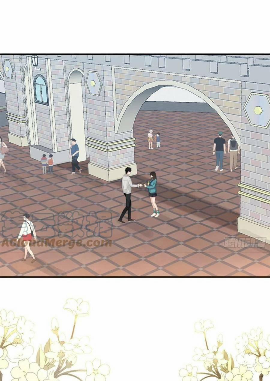 Ác Ma Thân Yêu 43 trang 9