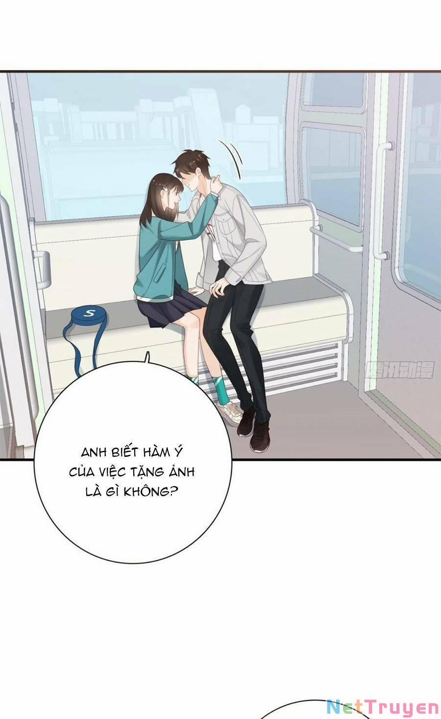 Ác Ma Thân Yêu 44 trang 16