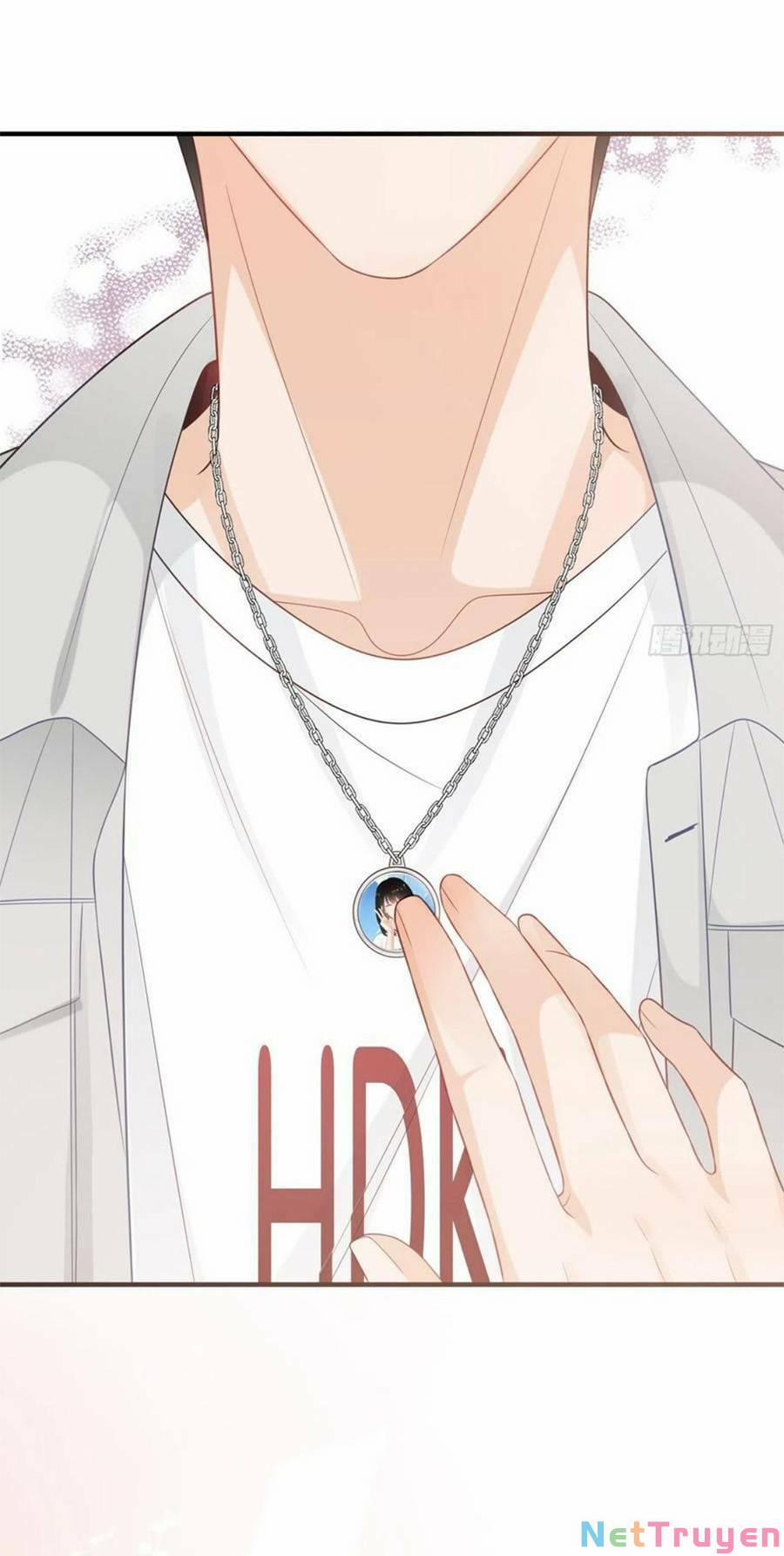 Ác Ma Thân Yêu 44 trang 18