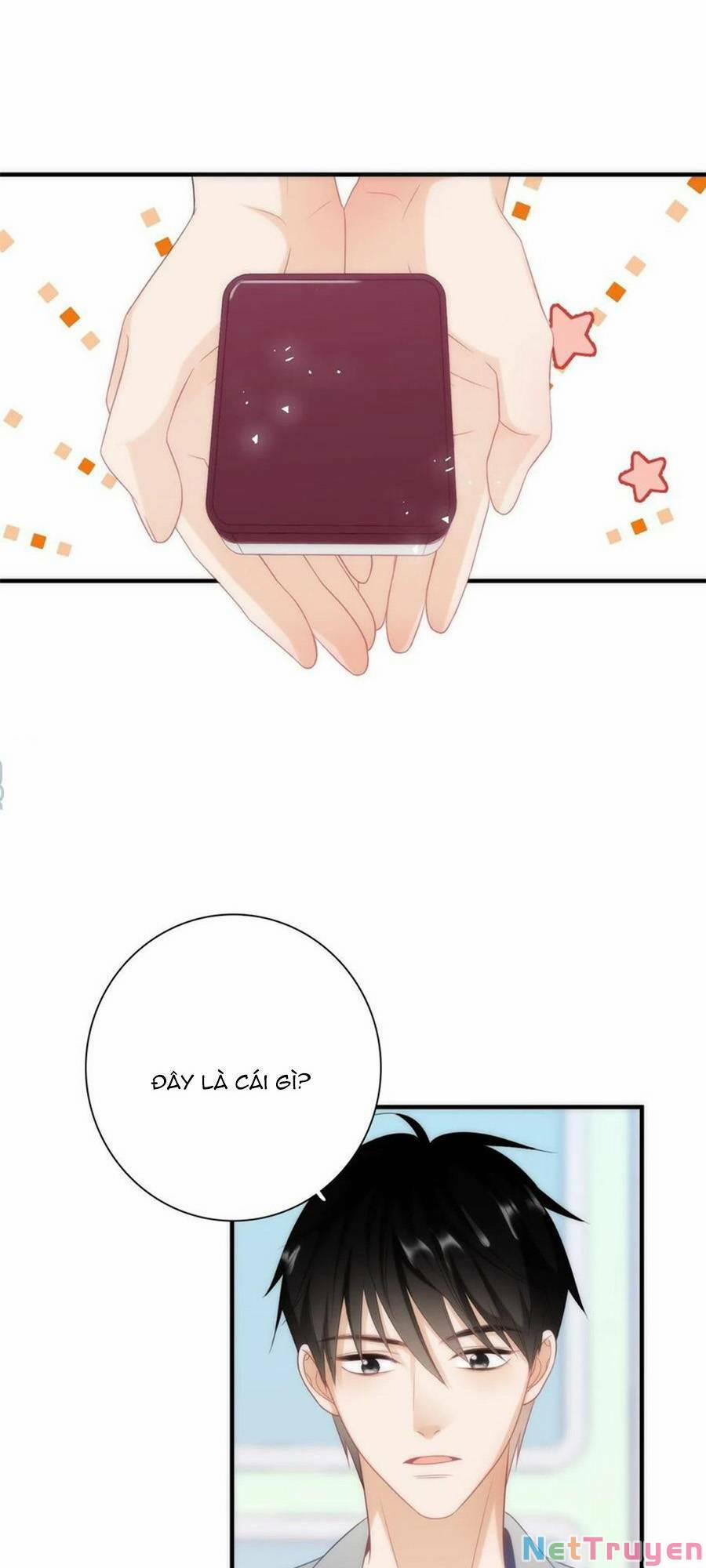 Ác Ma Thân Yêu 44 trang 2