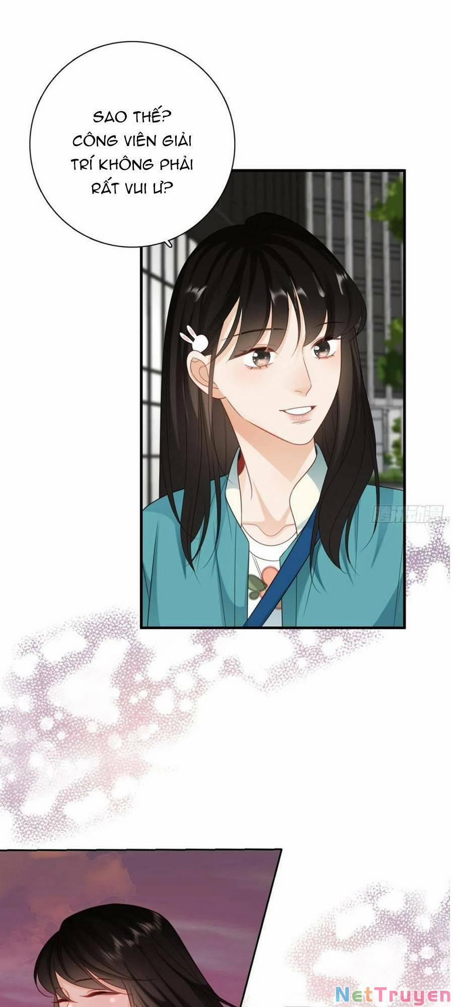 Ác Ma Thân Yêu 44 trang 21