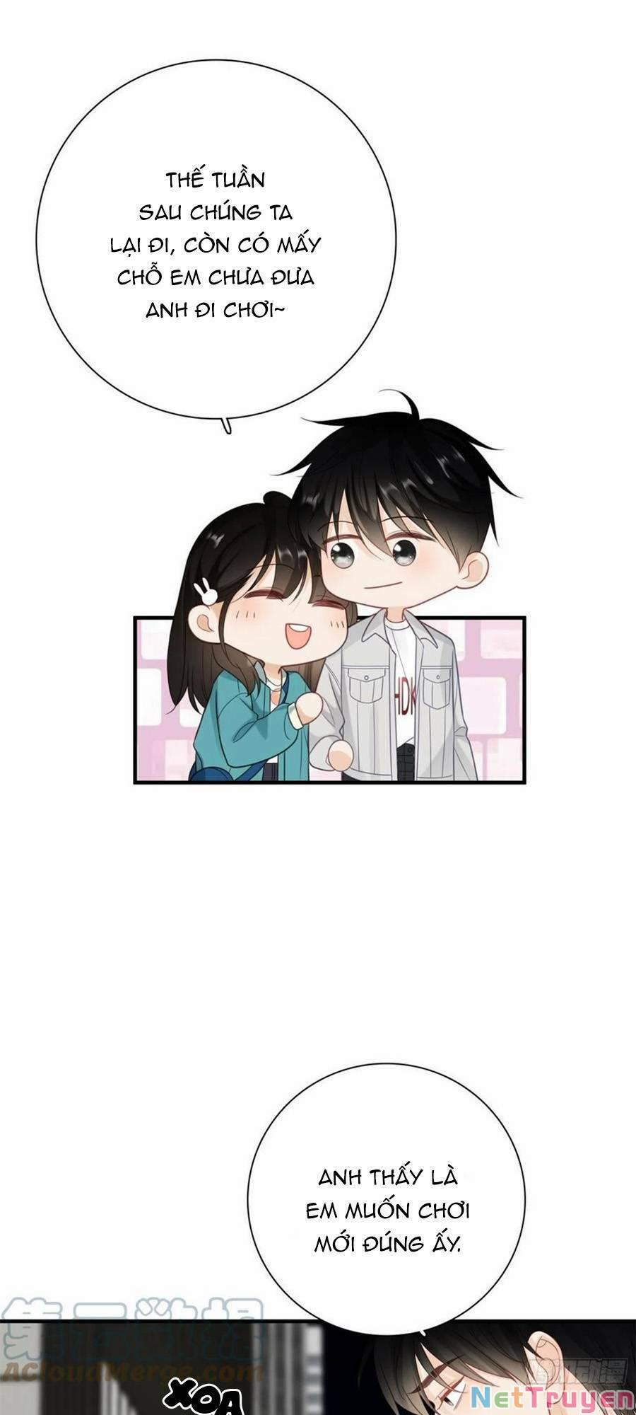 Ác Ma Thân Yêu 44 trang 24