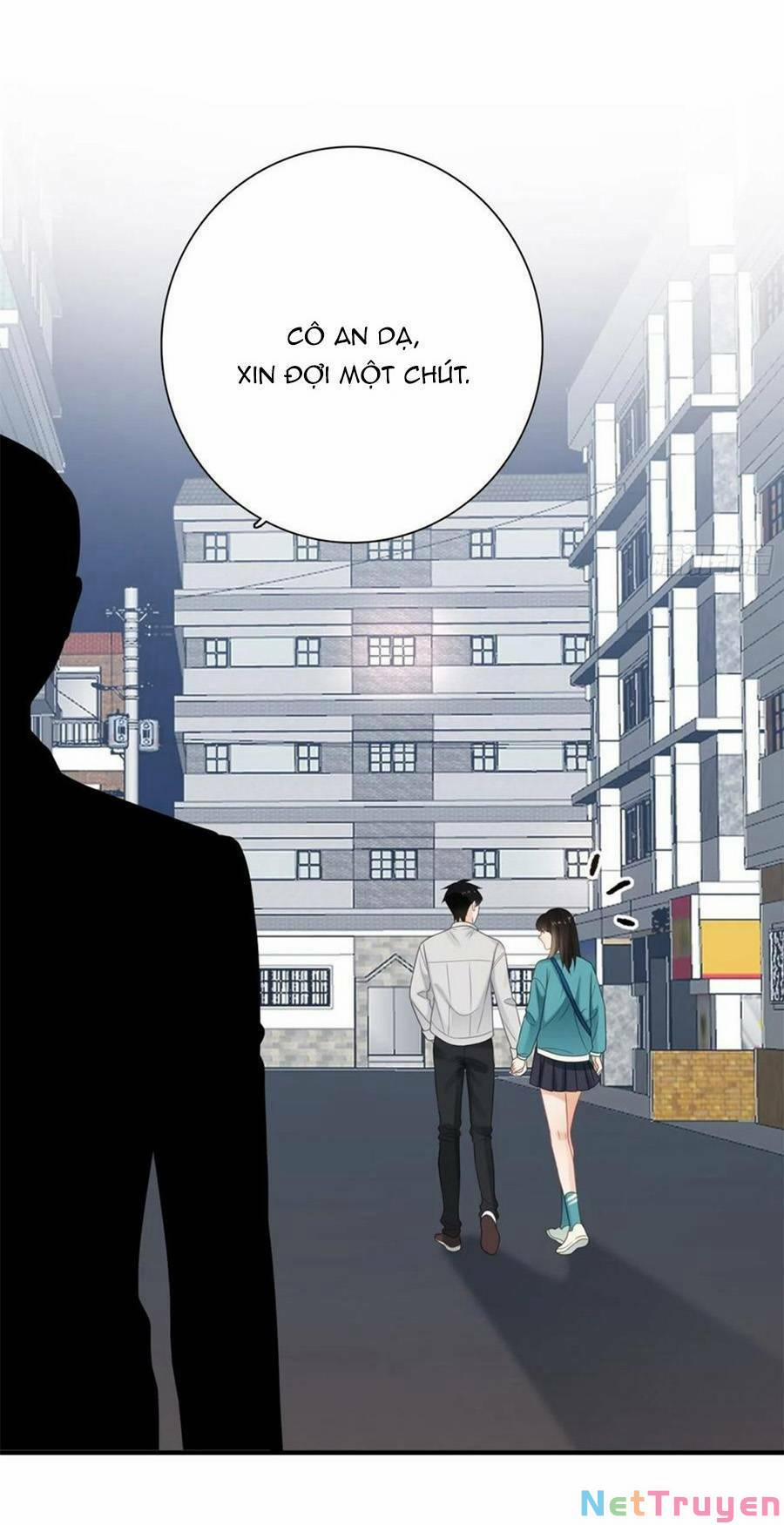 Ác Ma Thân Yêu 44 trang 29