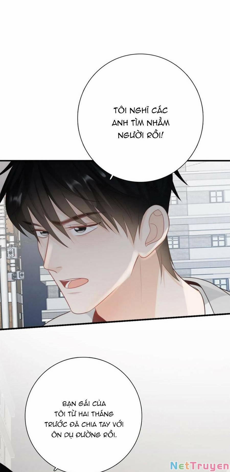 Ác Ma Thân Yêu 44 trang 37