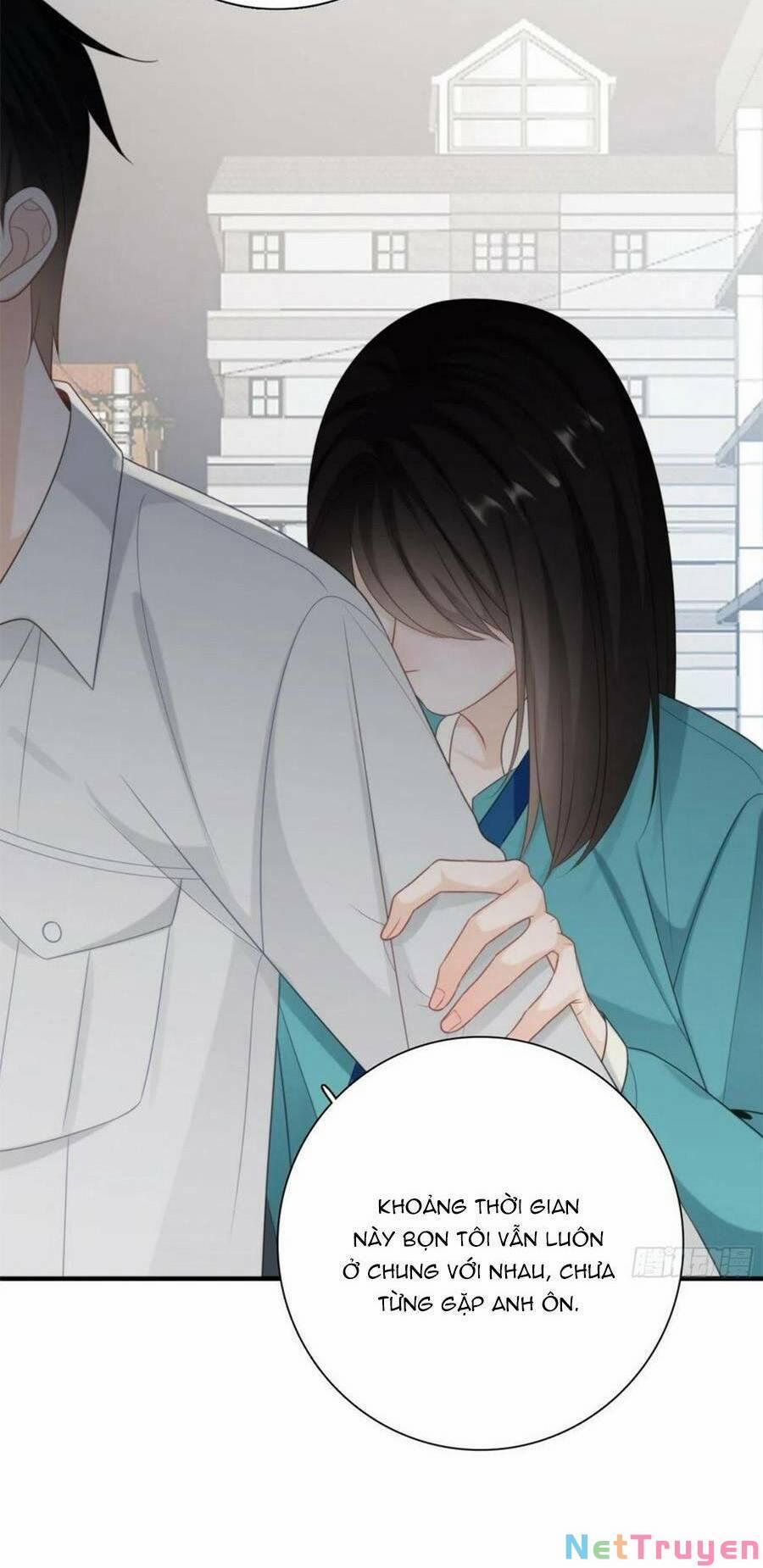 Ác Ma Thân Yêu 44 trang 38