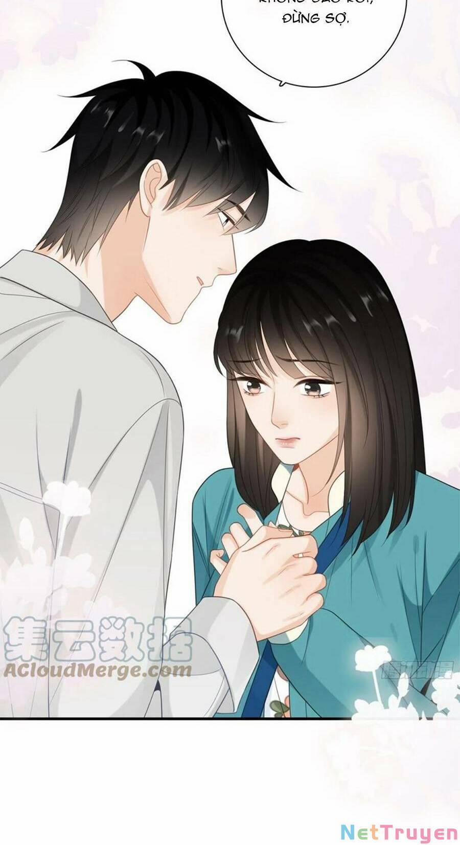 Ác Ma Thân Yêu 44 trang 45