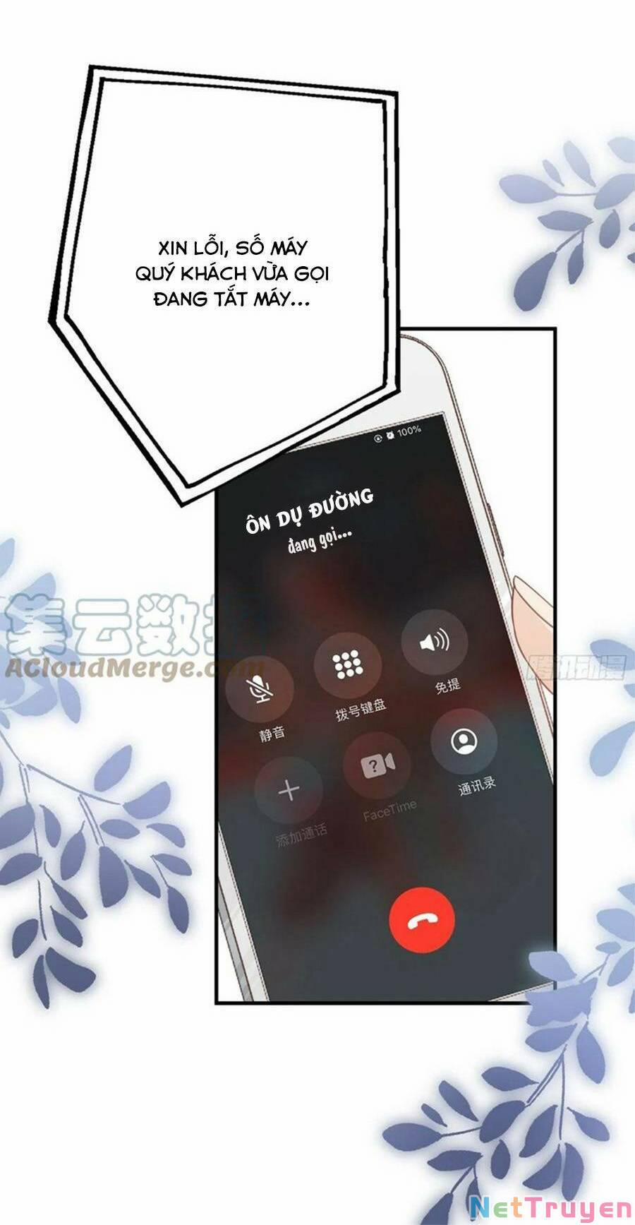 Ác Ma Thân Yêu 44 trang 55