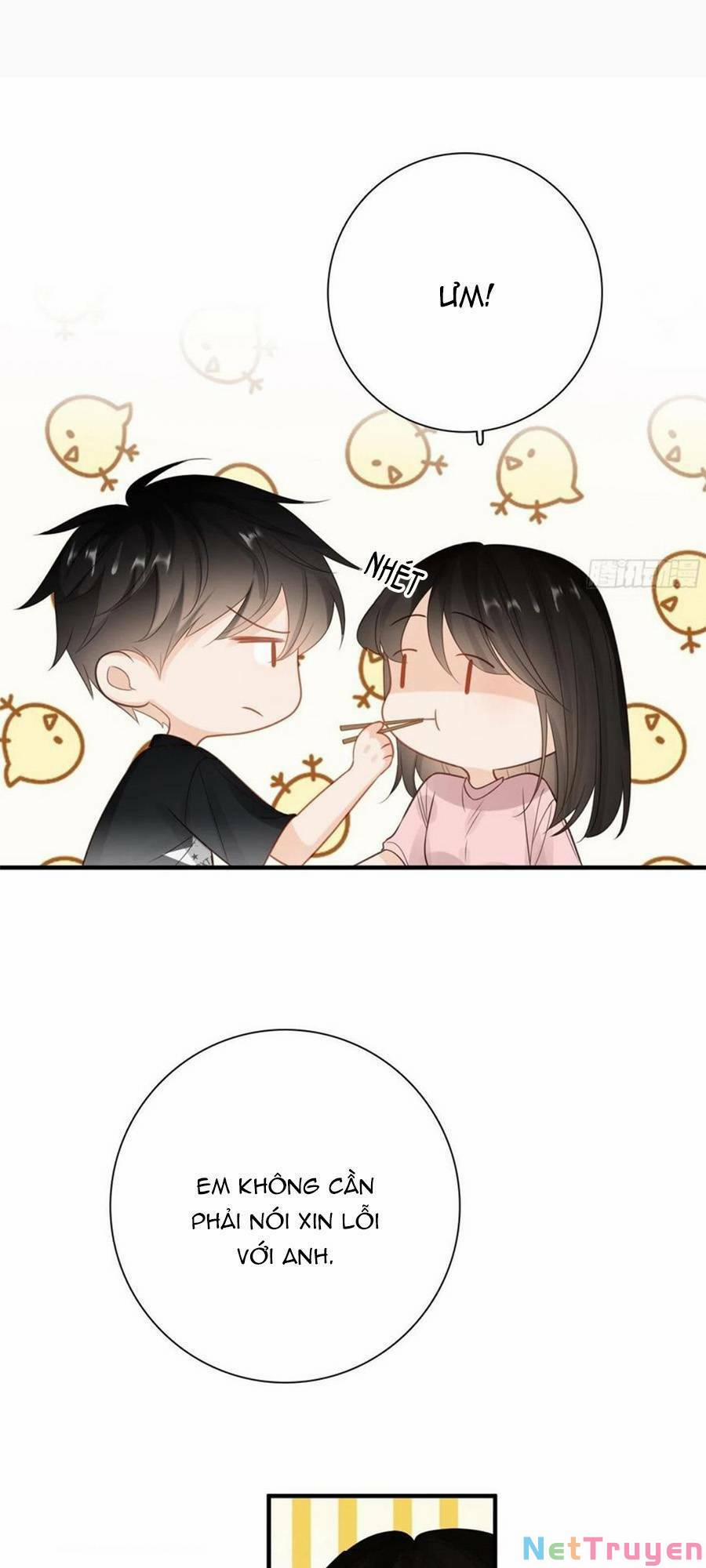 Ác Ma Thân Yêu 44 trang 61