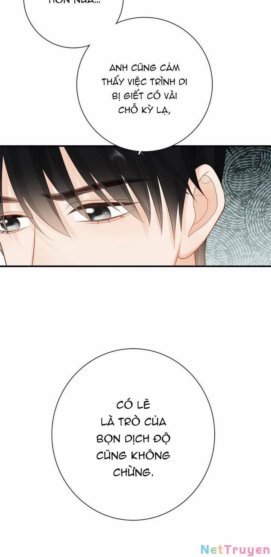 Ác Ma Thân Yêu 44 trang 66