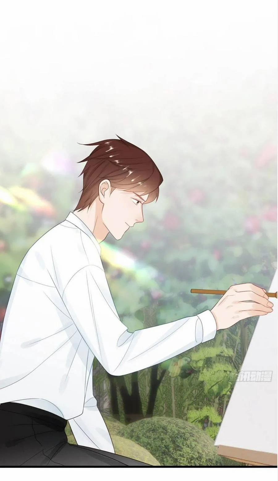 Ác Ma Thân Yêu 45 trang 1