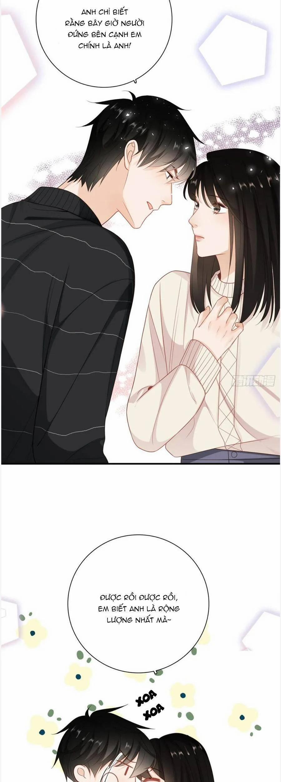 Ác Ma Thân Yêu 45 trang 10