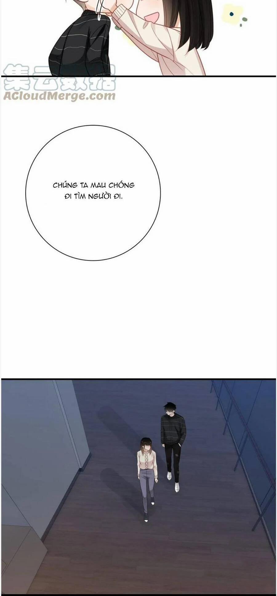 Ác Ma Thân Yêu 45 trang 11