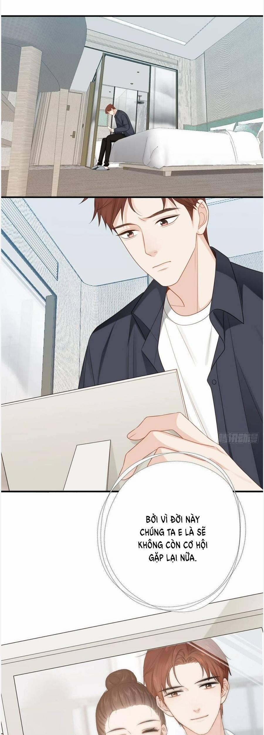 Ác Ma Thân Yêu 45 trang 21