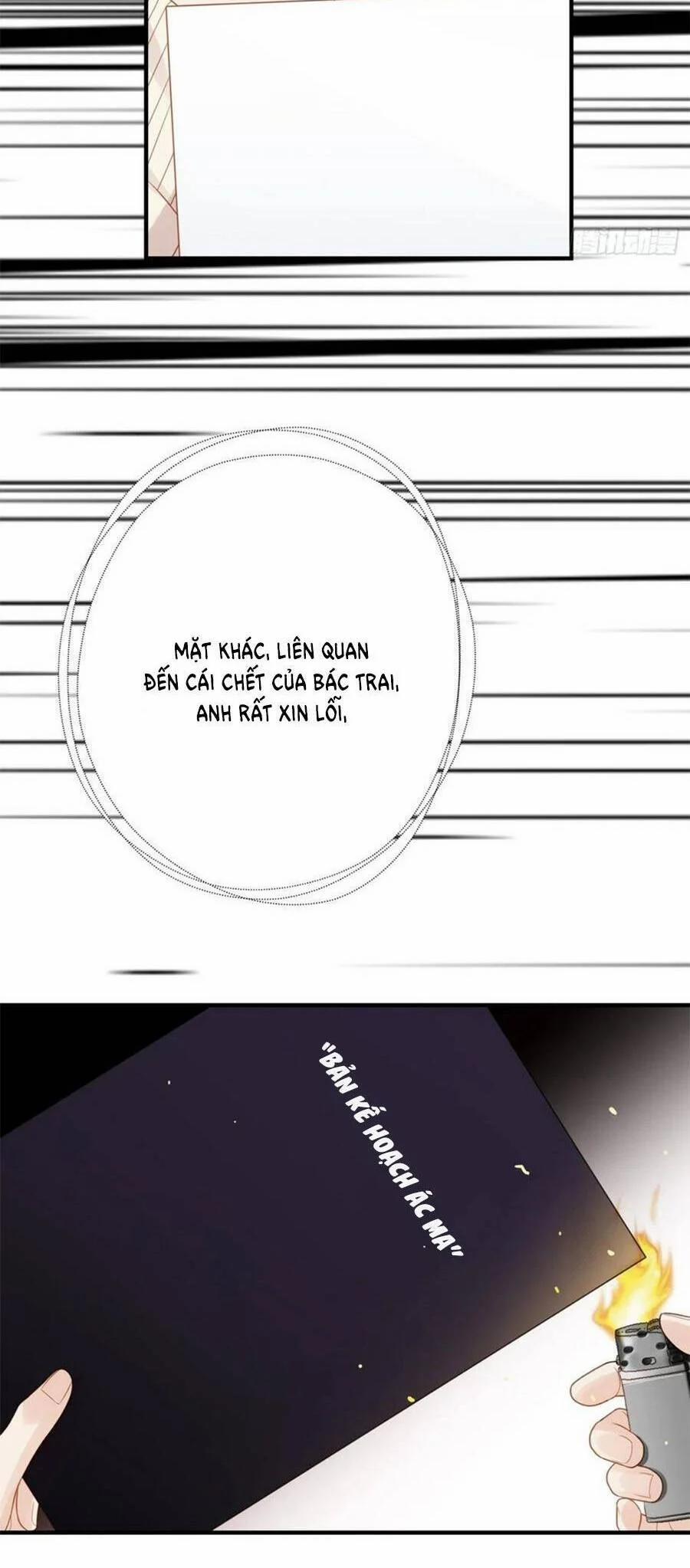 Ác Ma Thân Yêu 45 trang 24