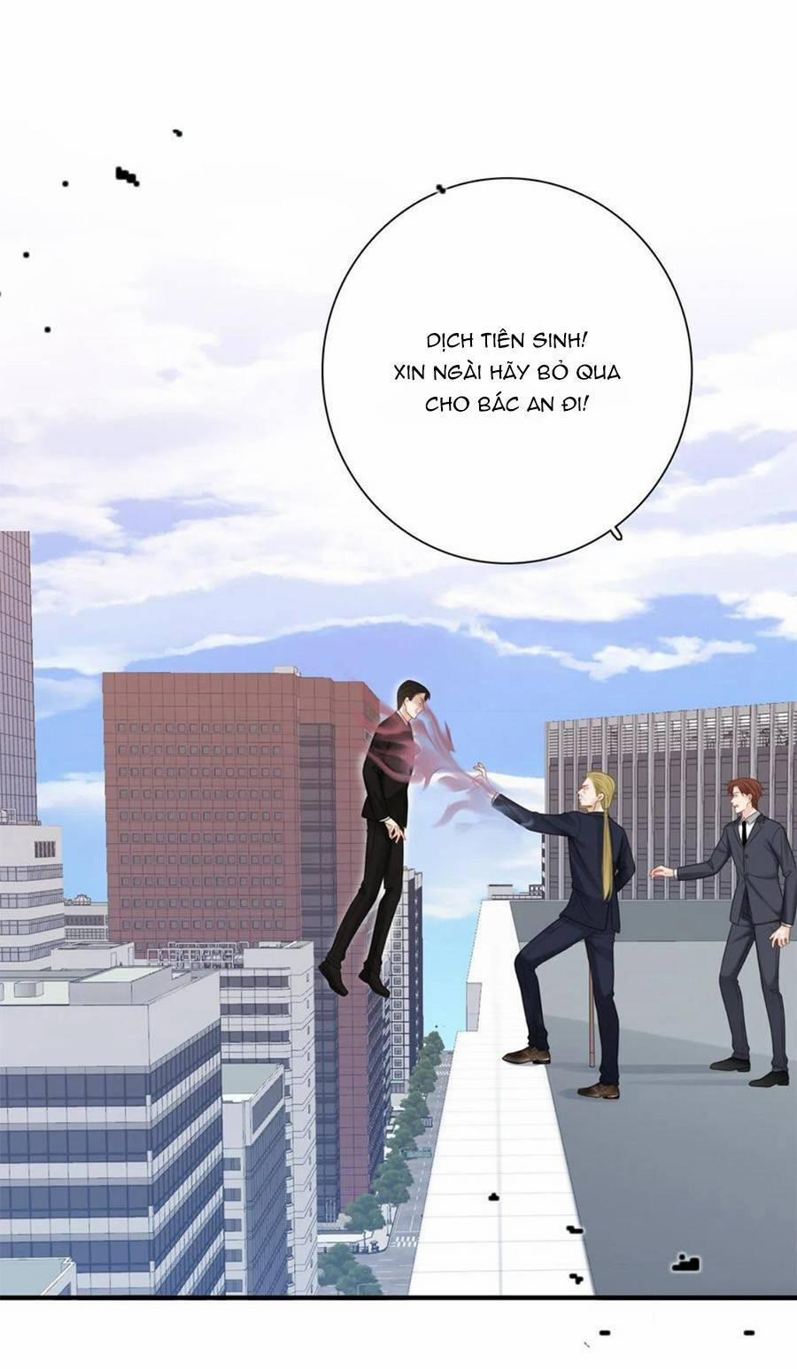 Ác Ma Thân Yêu 45 trang 25