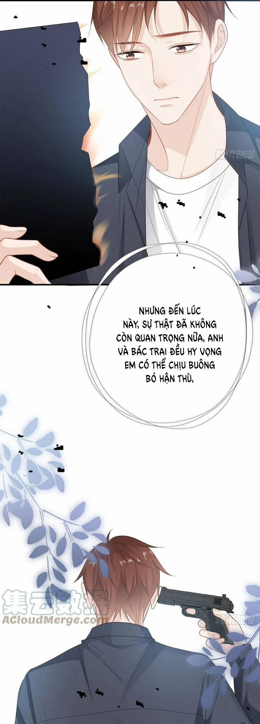 Ác Ma Thân Yêu 45 trang 29