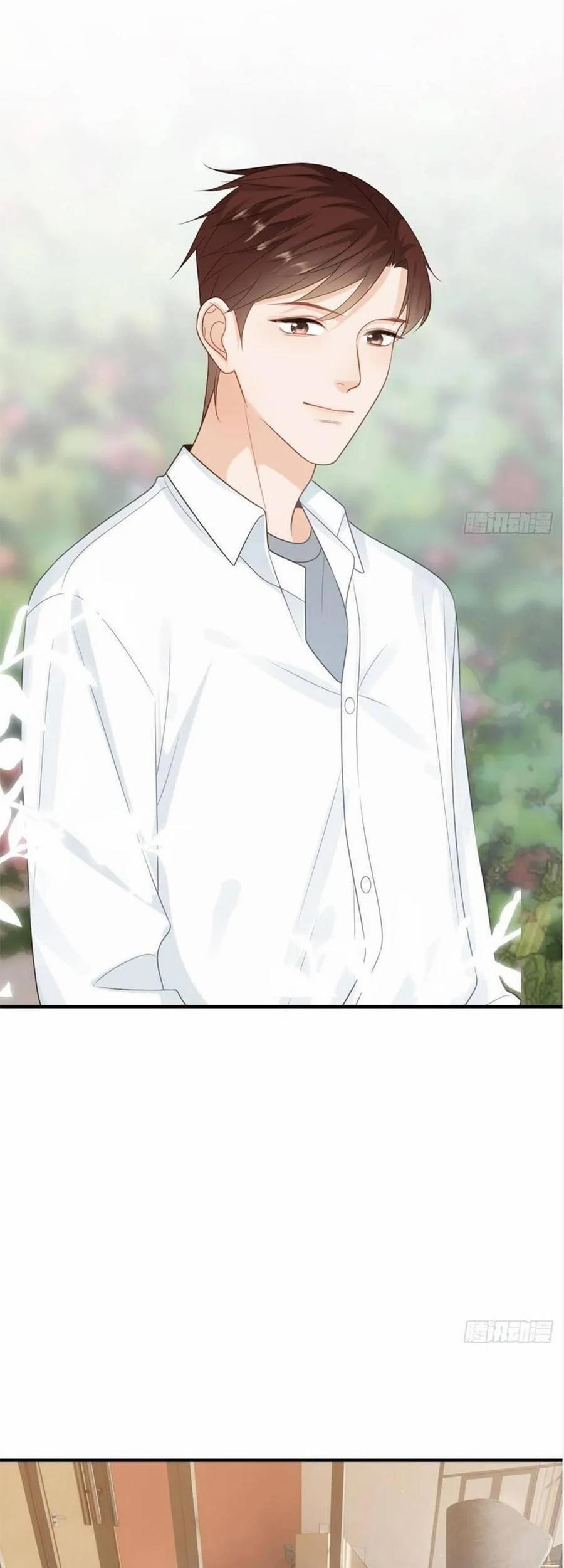 Ác Ma Thân Yêu 45 trang 3