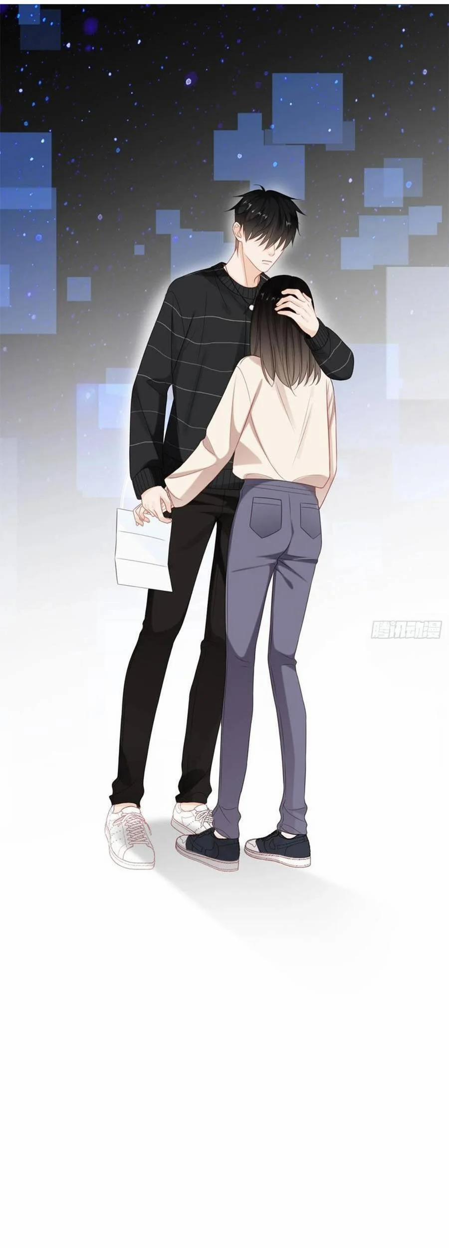 Ác Ma Thân Yêu 45 trang 33