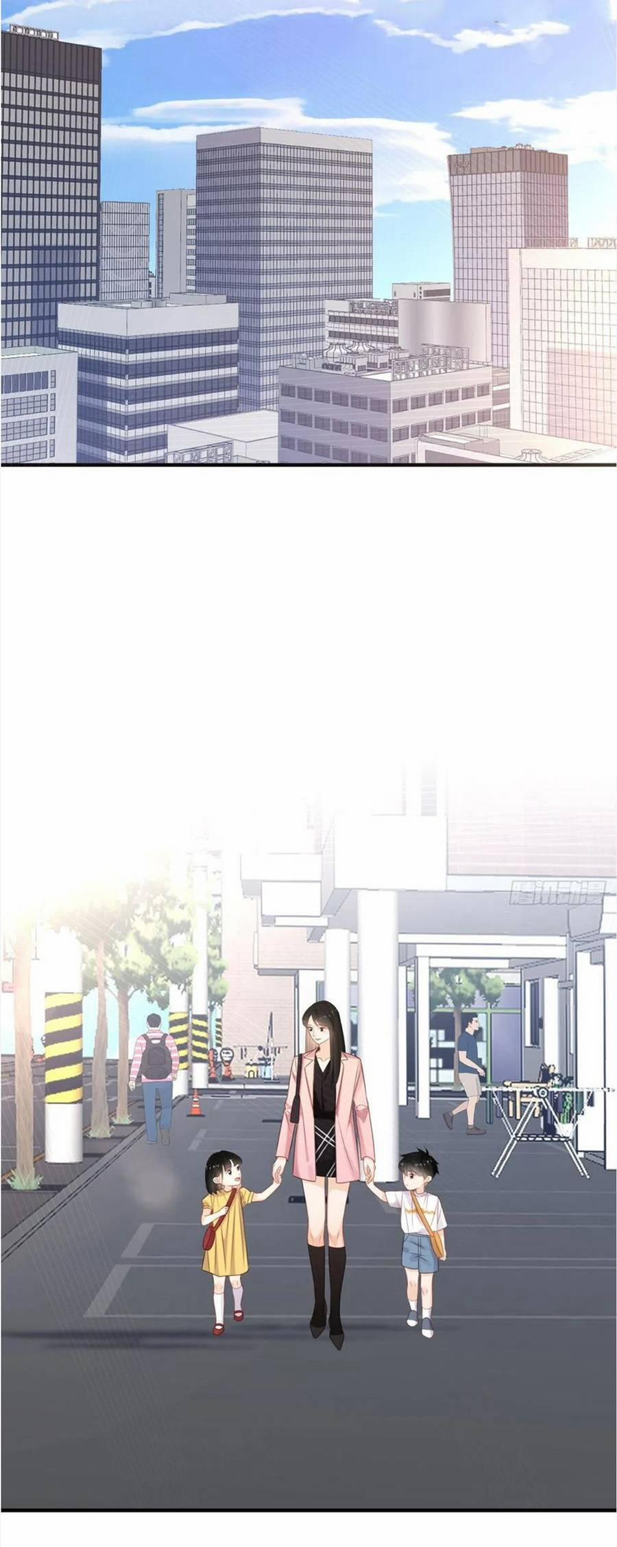 Ác Ma Thân Yêu 45 trang 35