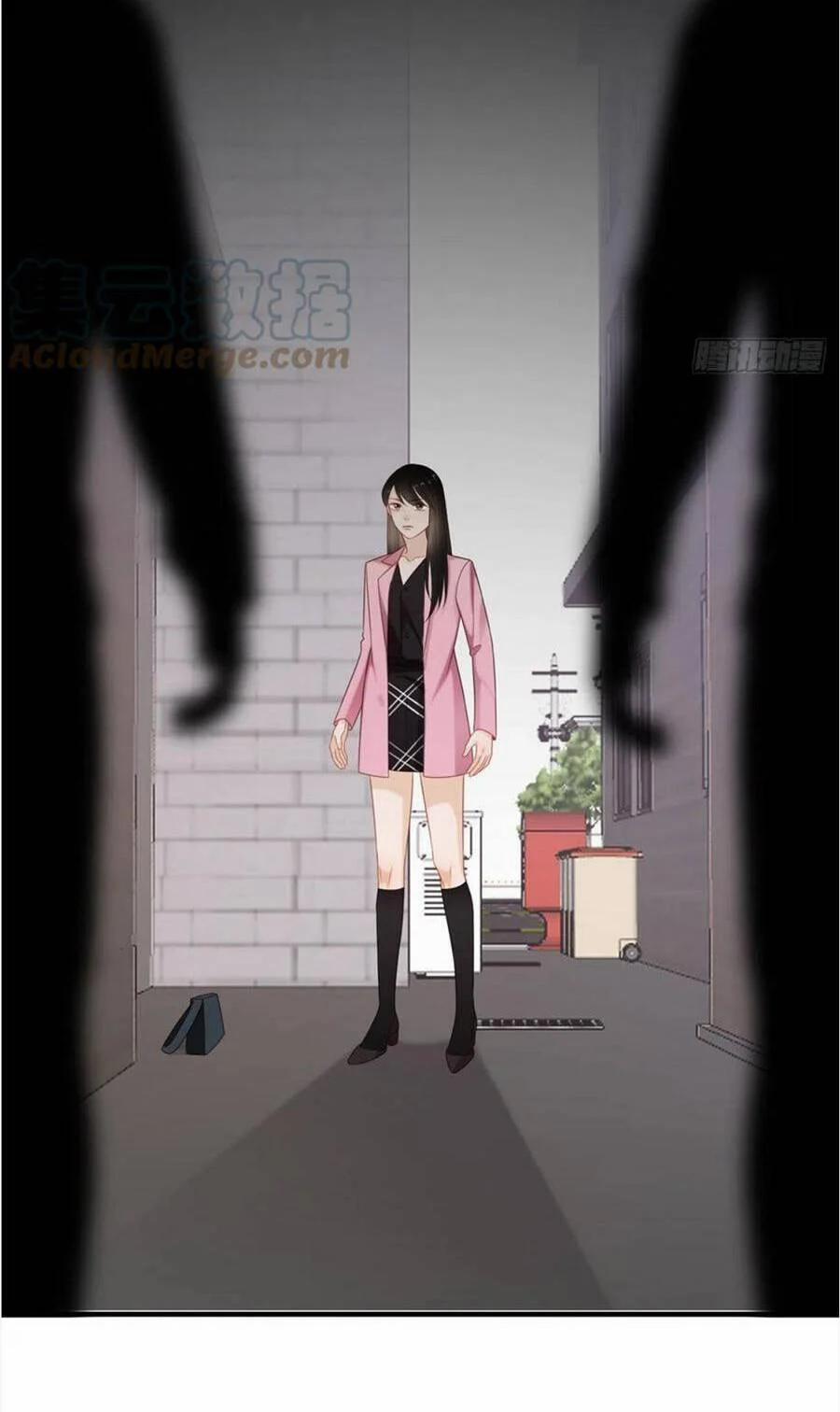 Ác Ma Thân Yêu 45 trang 38