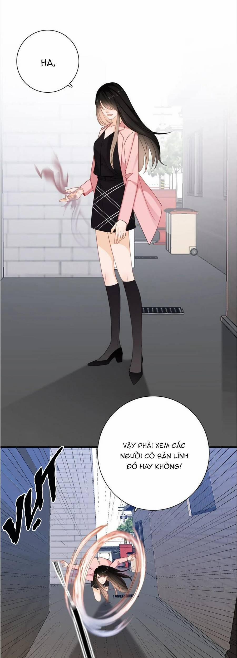 Ác Ma Thân Yêu 45 trang 40