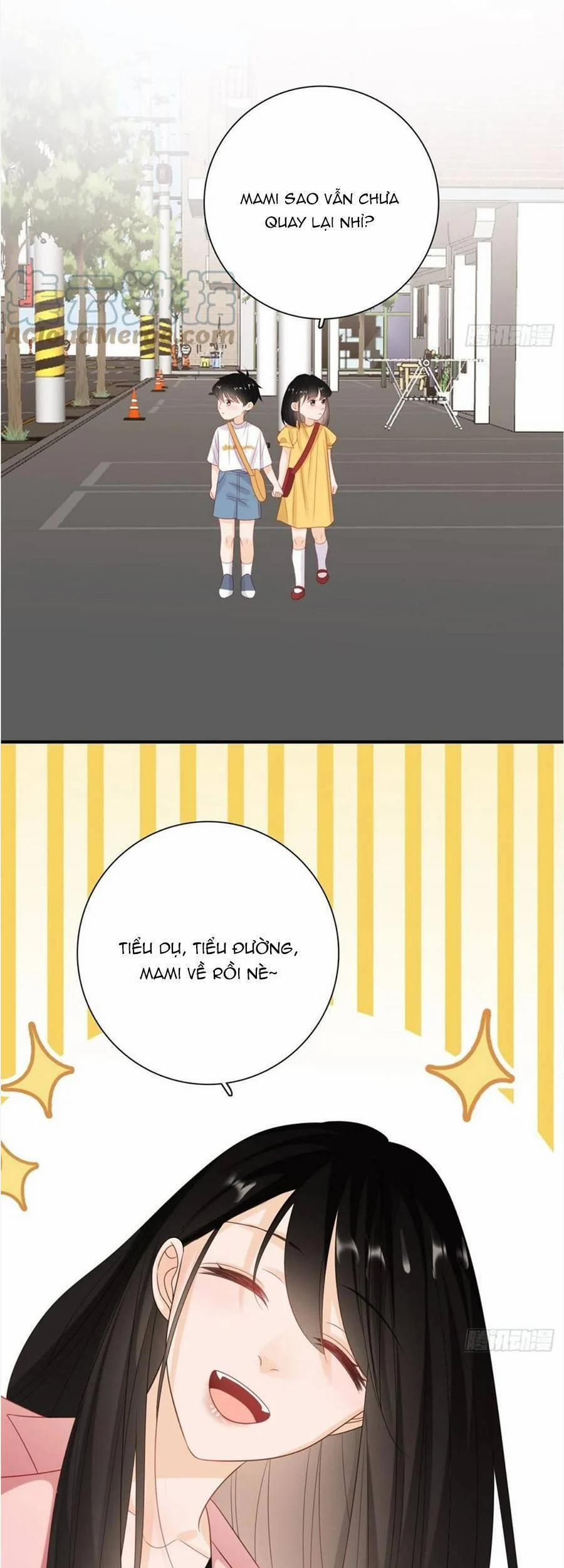 Ác Ma Thân Yêu 45 trang 42