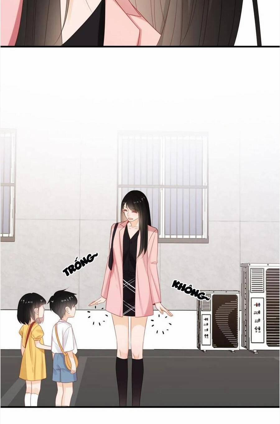 Ác Ma Thân Yêu 45 trang 43