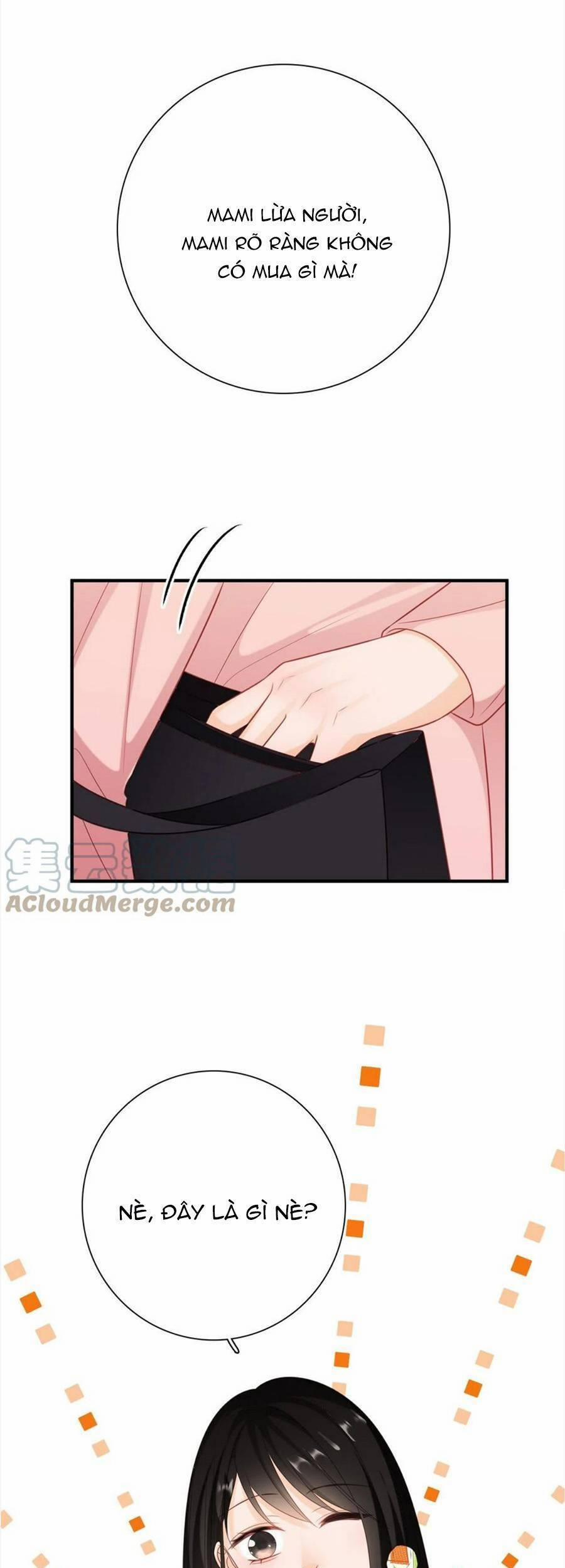 Ác Ma Thân Yêu 45 trang 44