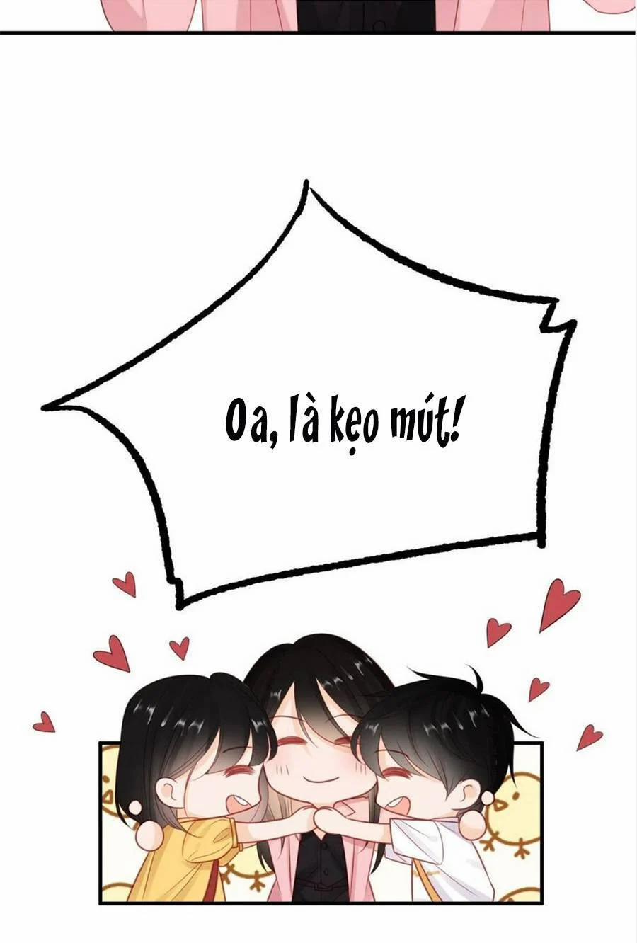 Ác Ma Thân Yêu 45 trang 46