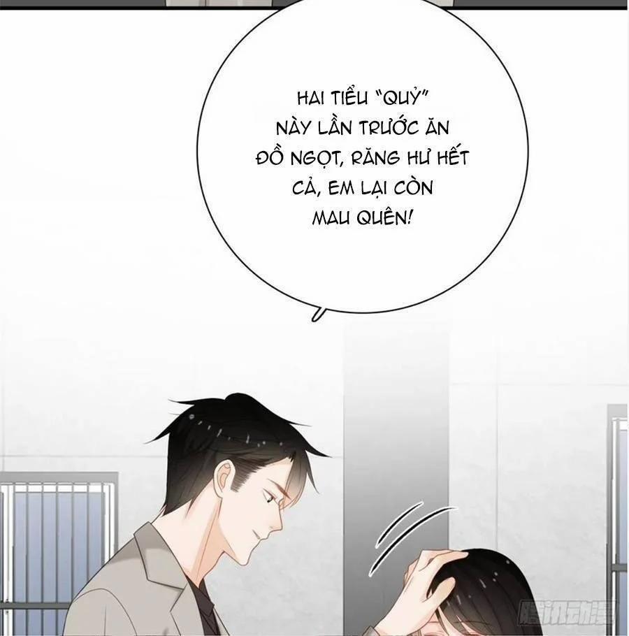 Ác Ma Thân Yêu 45 trang 50