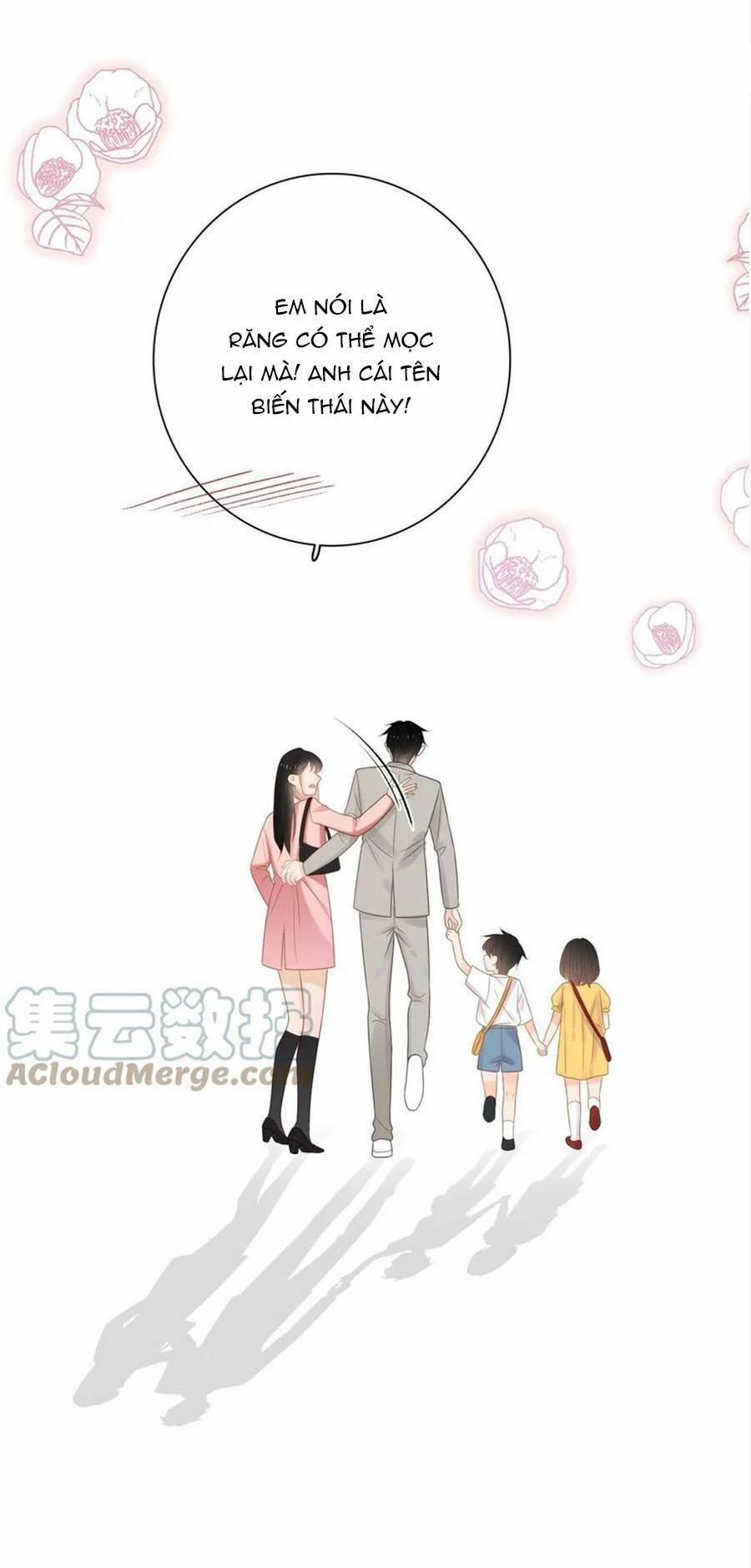 Ác Ma Thân Yêu 45 trang 53