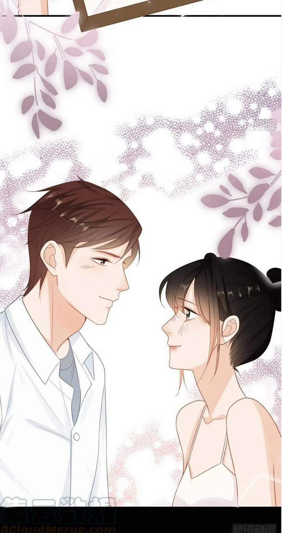 Ác Ma Thân Yêu 45 trang 6