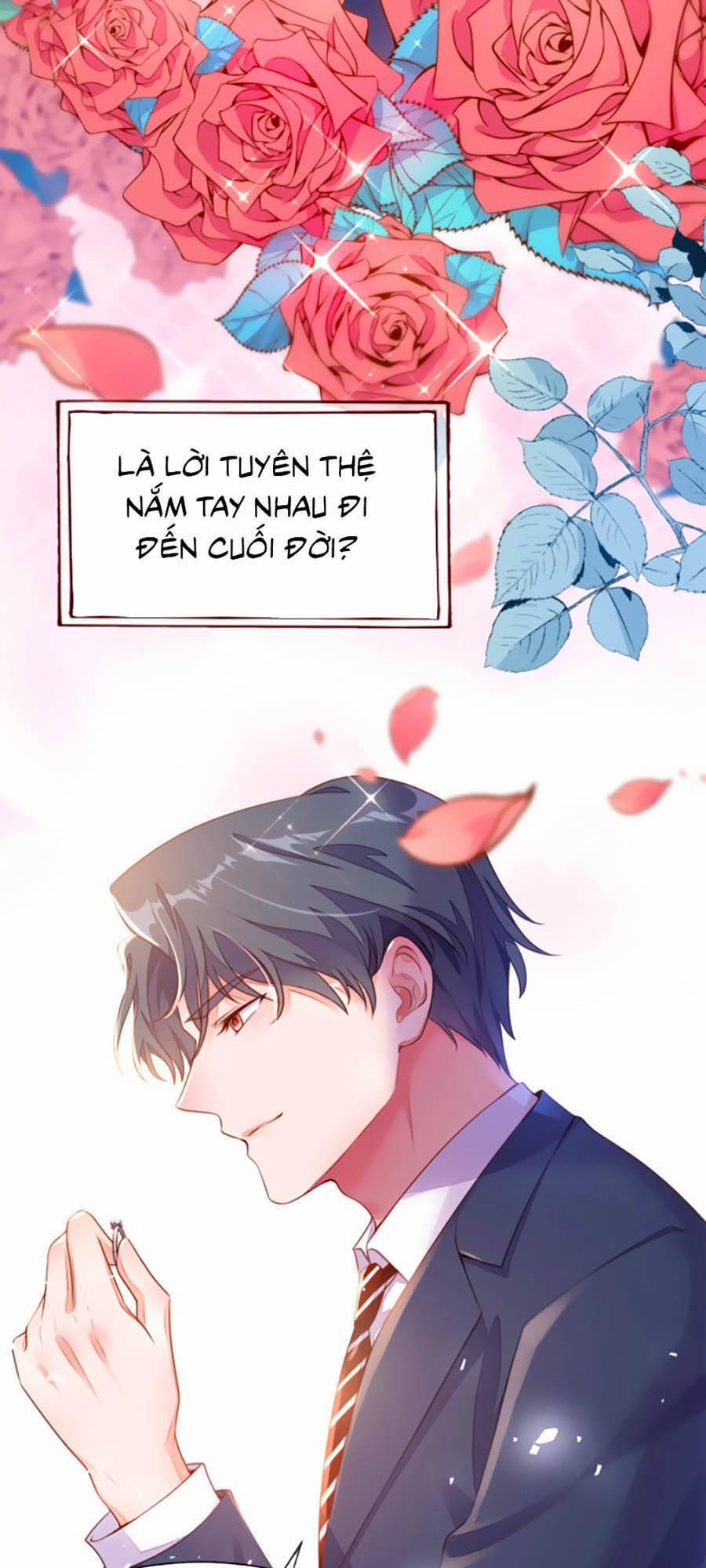 Ác Ma Thì Thầm 1 trang 10