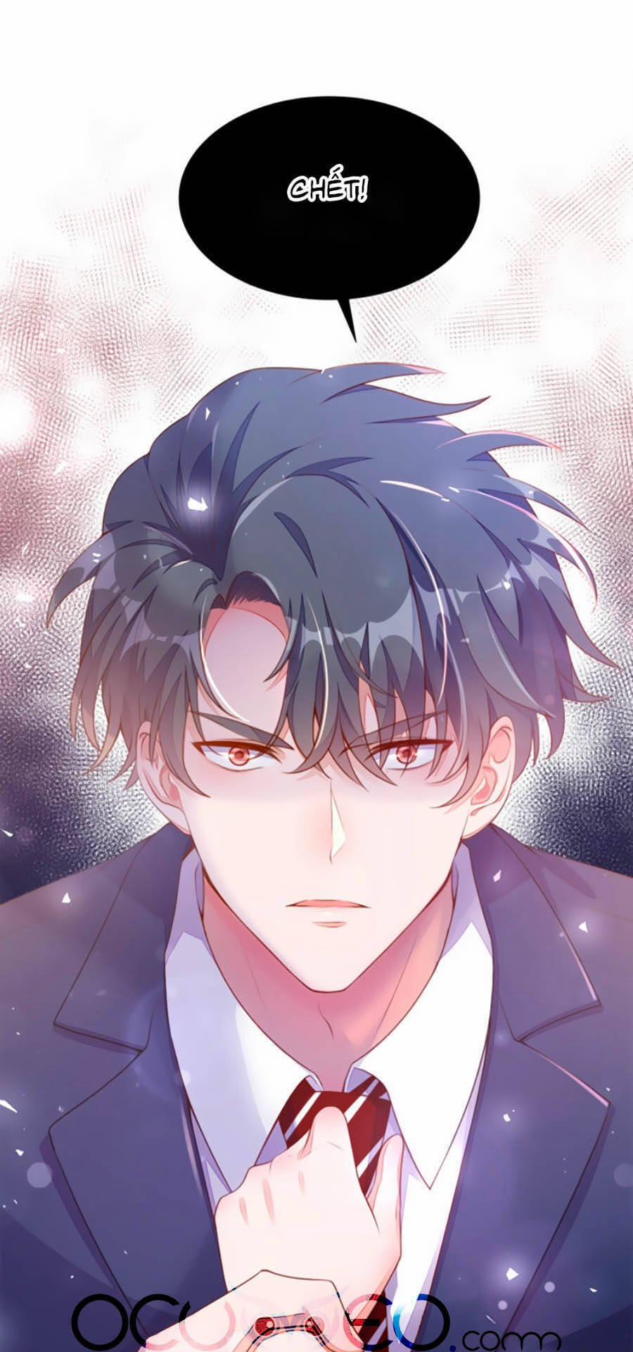 Ác Ma Thì Thầm 1 trang 13