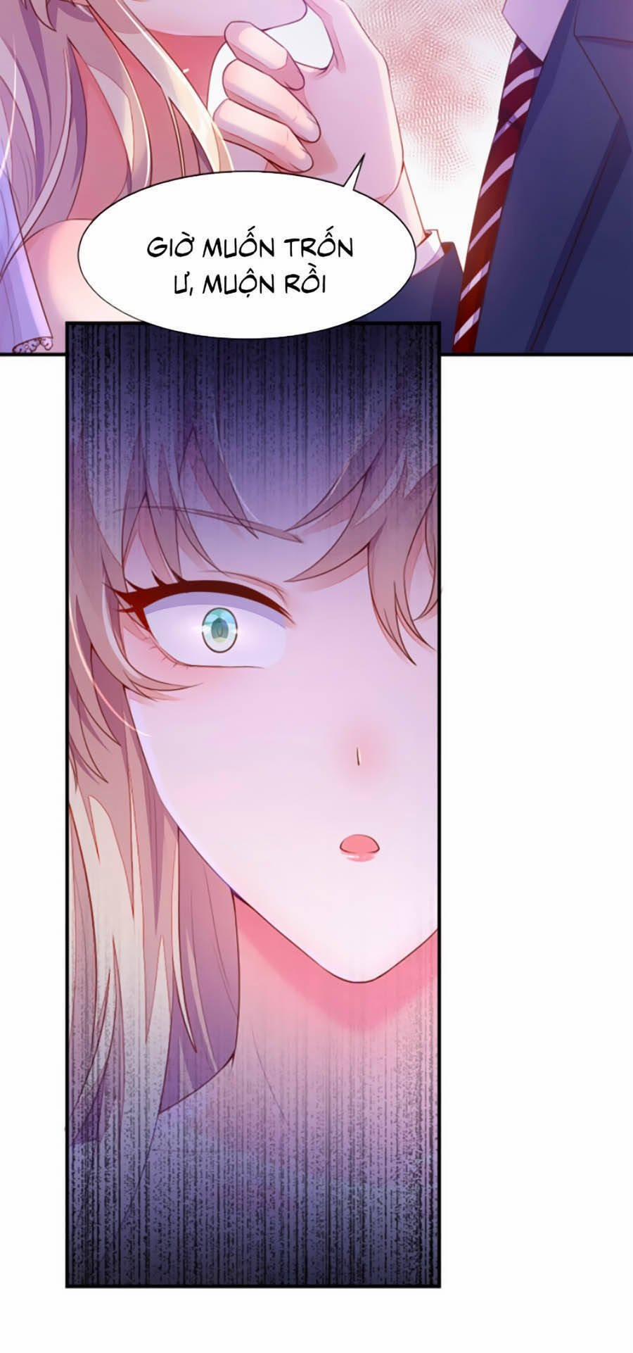 Ác Ma Thì Thầm 1 trang 18