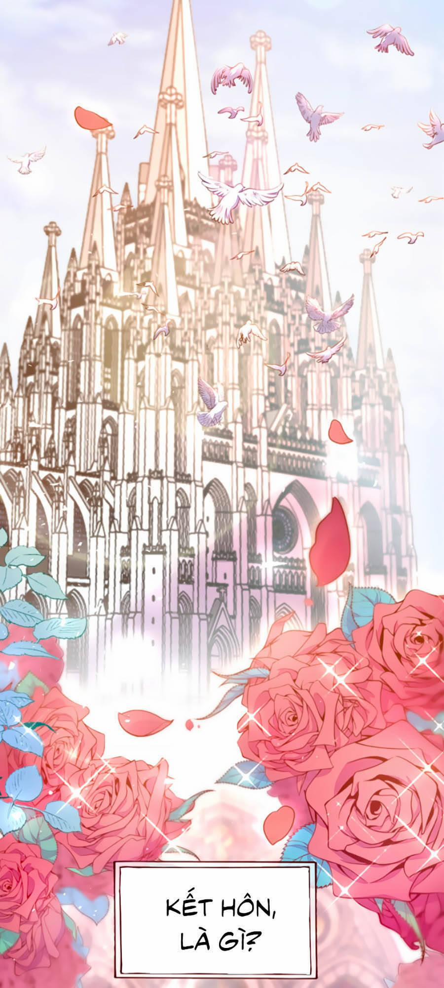 Ác Ma Thì Thầm 1 trang 2