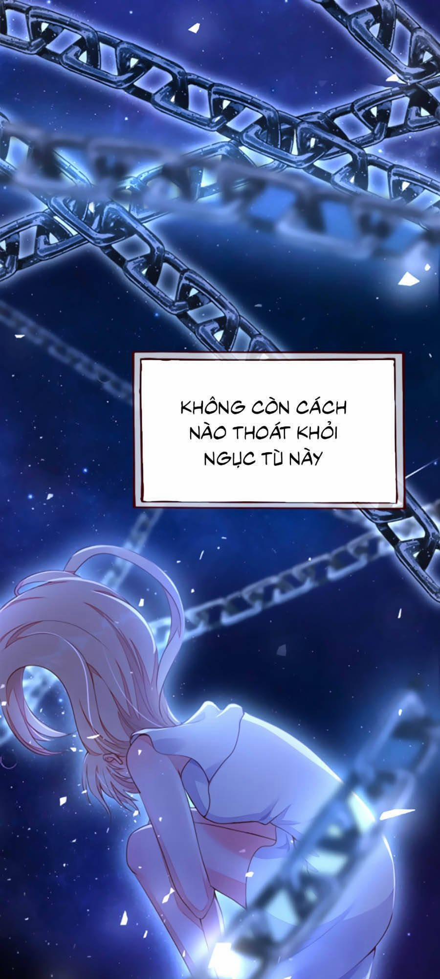 Ác Ma Thì Thầm 1 trang 23